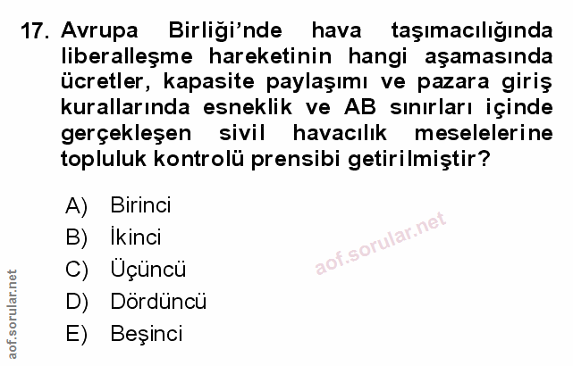 Soru 17