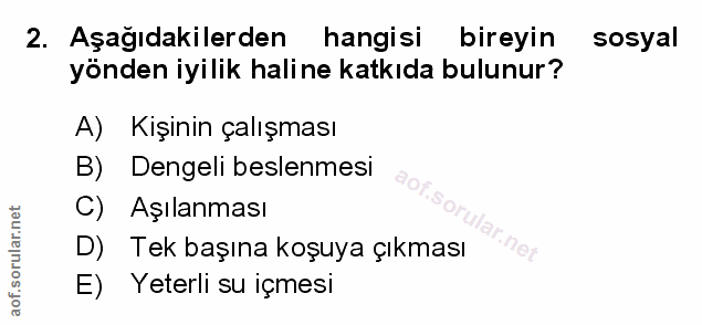 Soru 2