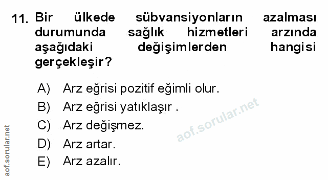 Soru 11