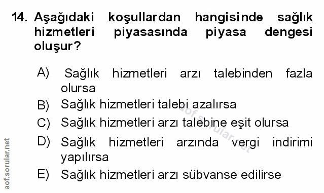 Soru 14