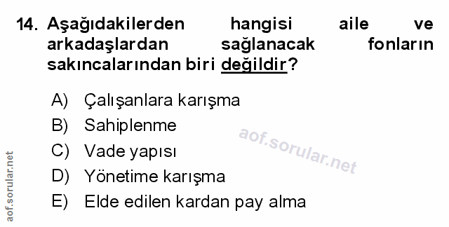 Soru 14