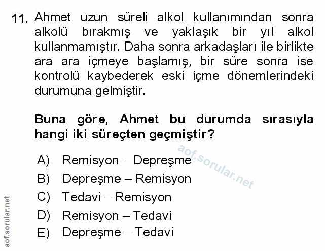 Soru 11