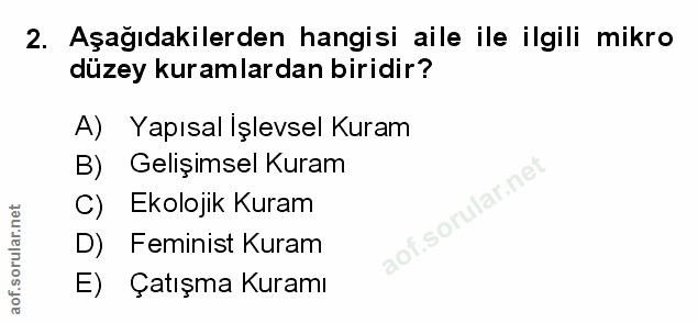 Soru 2