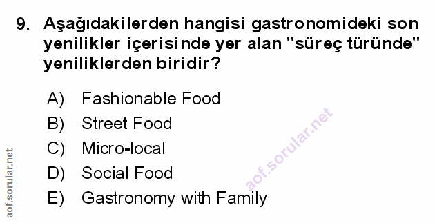 Soru 9