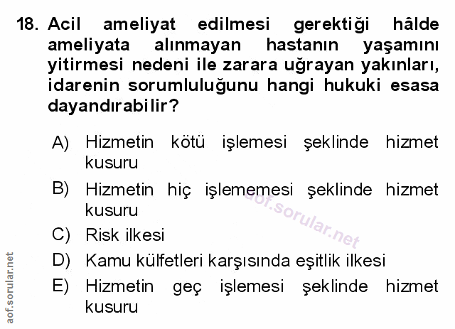 Soru 18