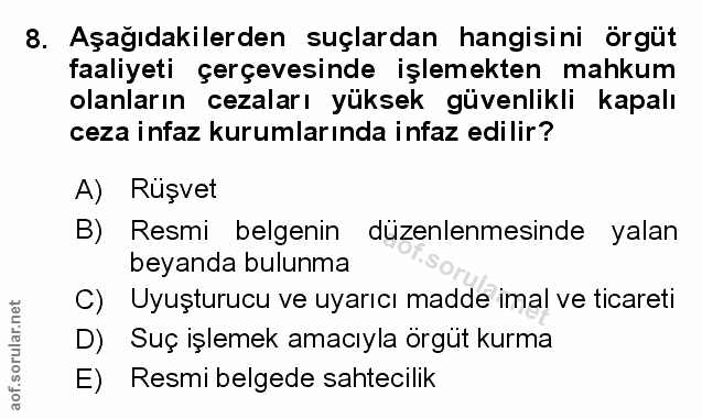 Soru 8