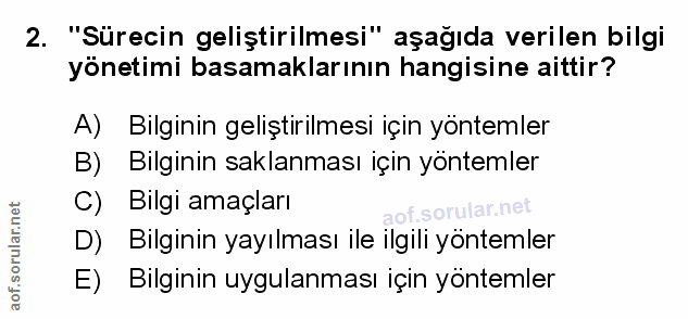 Soru 2