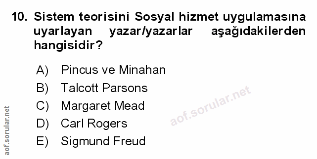 Soru 10