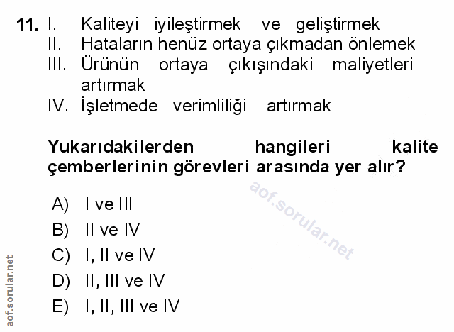 Soru 11