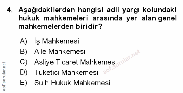 Soru 4