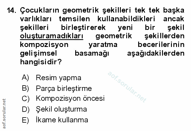 Soru 14