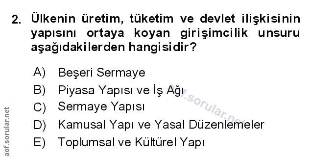 Soru 2
