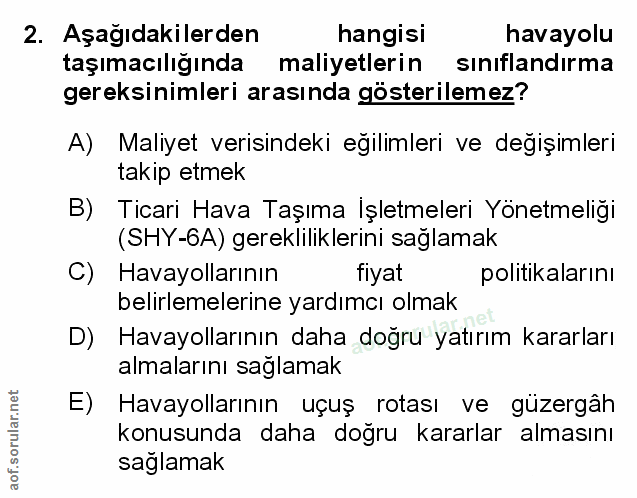 Soru 2