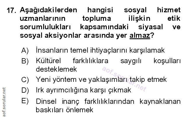 Soru 17
