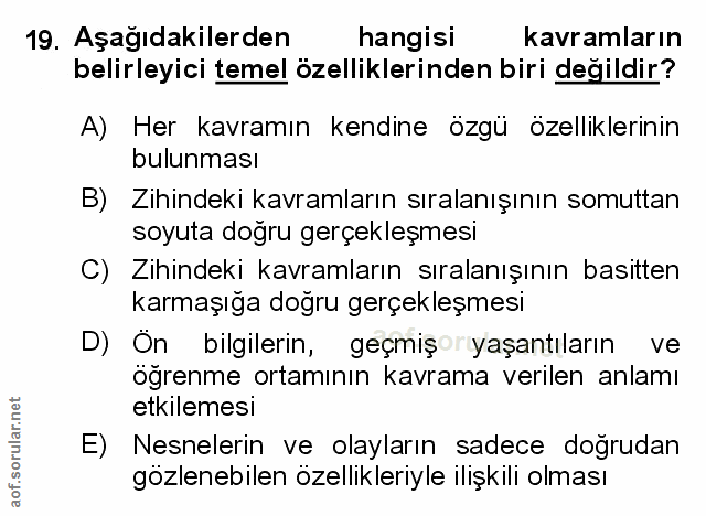 Soru 19