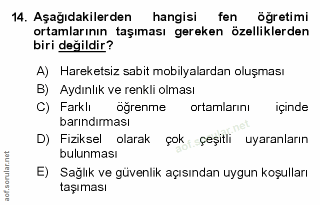 Soru 14