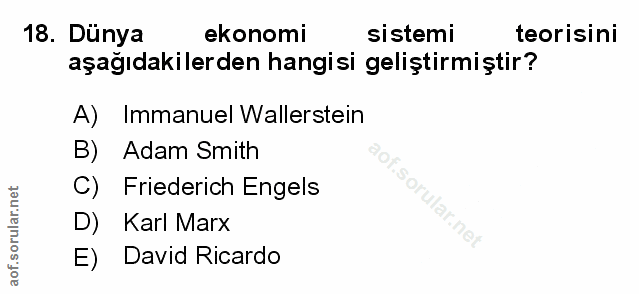 Soru 18