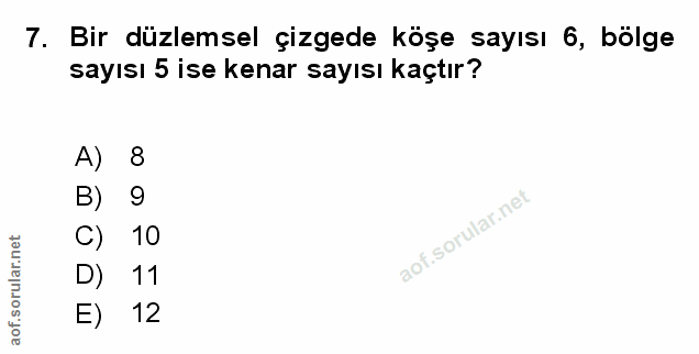Soru 7