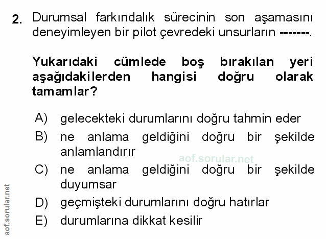 Soru 2