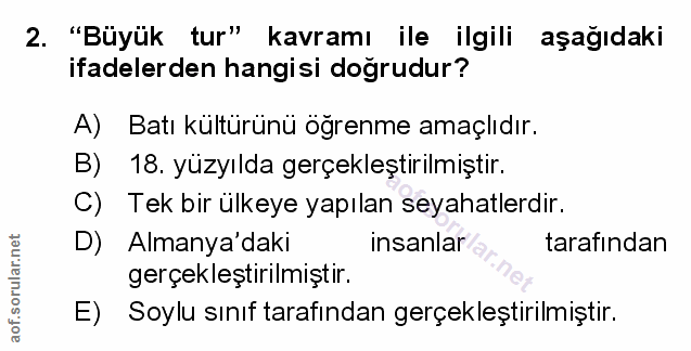 Soru 2