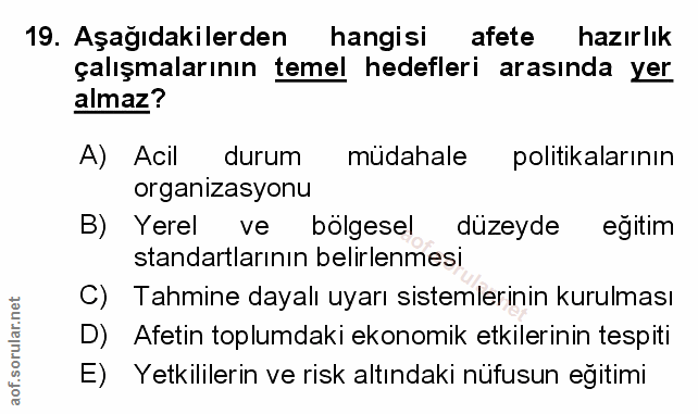Soru 19