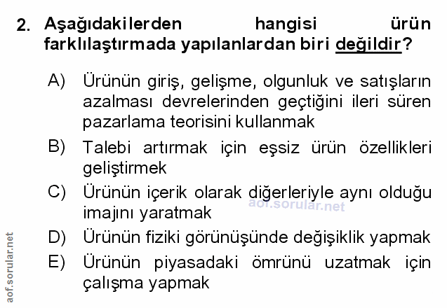 Soru 2