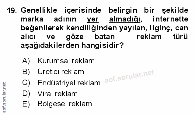 Soru 19