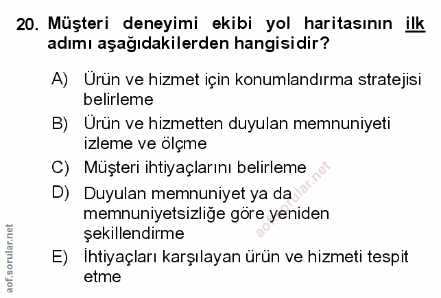 Soru 20