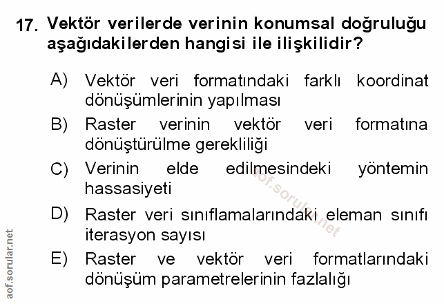 Soru 17