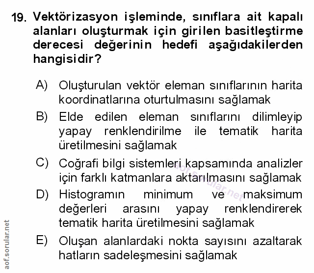 Soru 19
