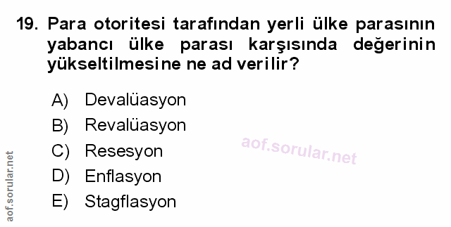 Soru 19