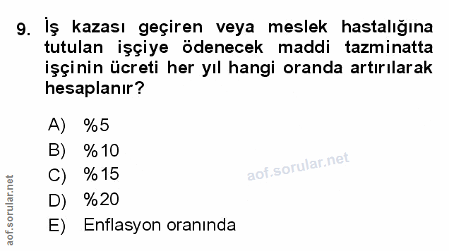 Soru 9