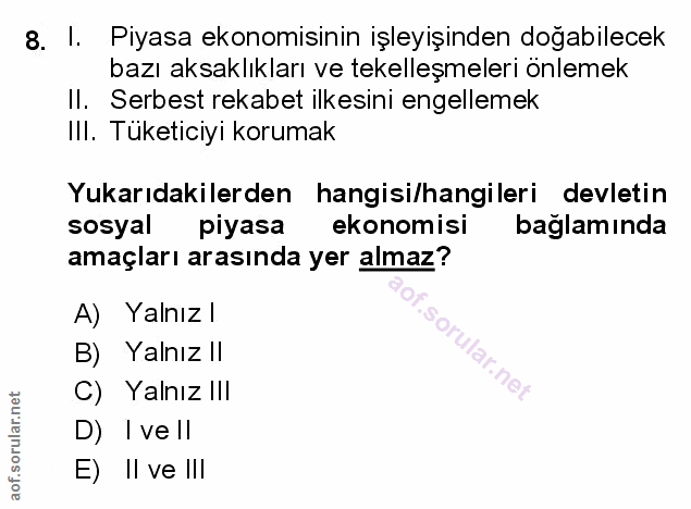Soru 8