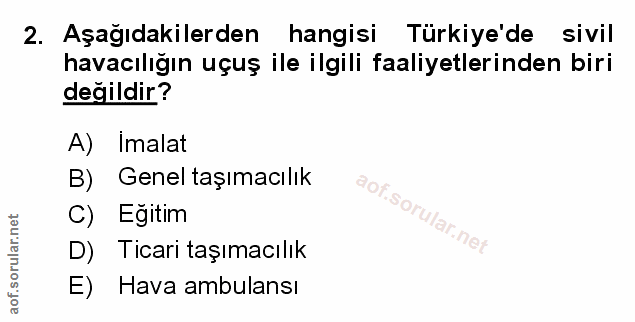Soru 2