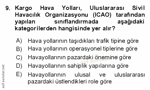 Soru 9