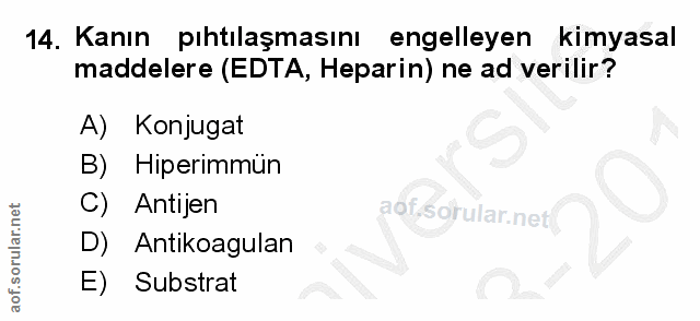 Soru 14