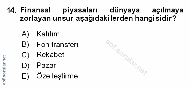 Soru 14