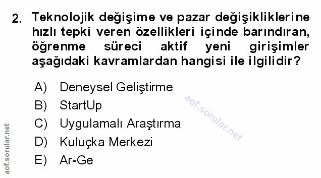 Soru 2