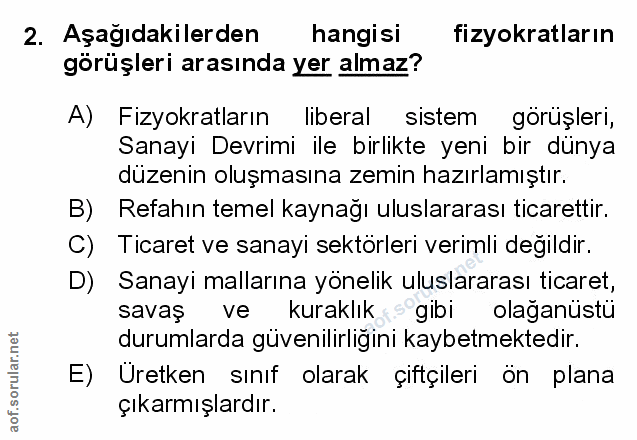 Soru 2