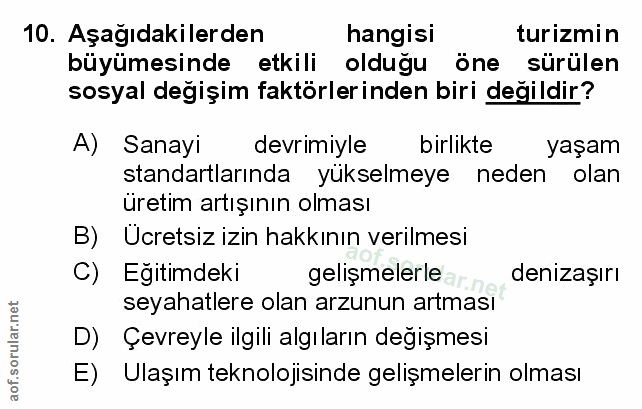 Soru 10