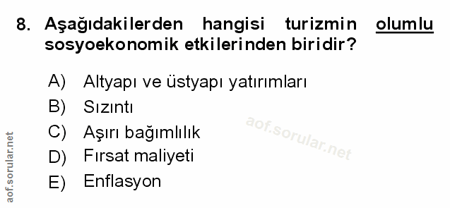 Soru 8