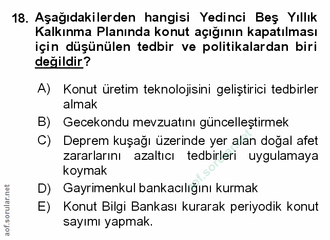 Soru 18