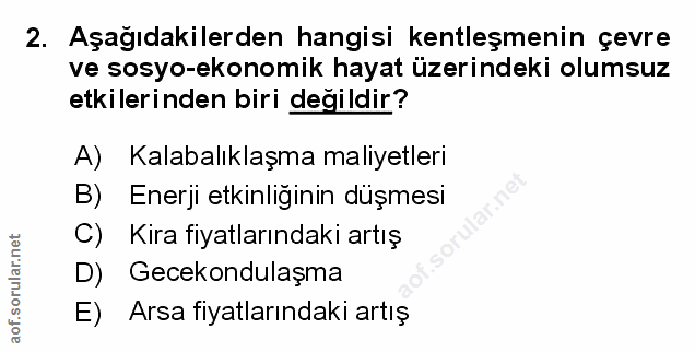 Soru 2