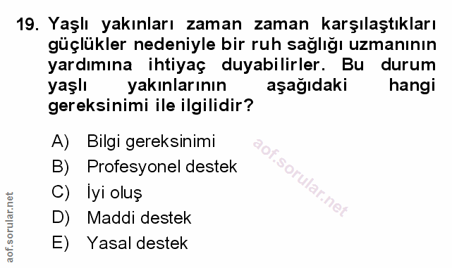 Soru 19