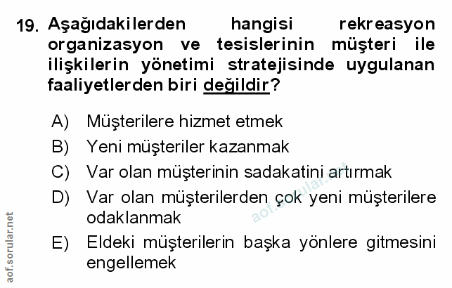 Soru 19