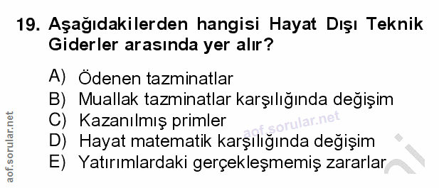 Soru 19
