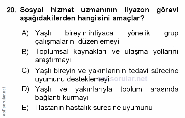 Soru 20