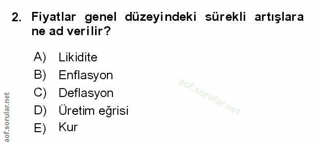 Soru 2