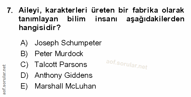 Soru 7