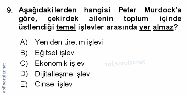 Soru 9